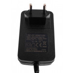 Nabíjačka 12V 1500mA s kontrolkou nabíjania